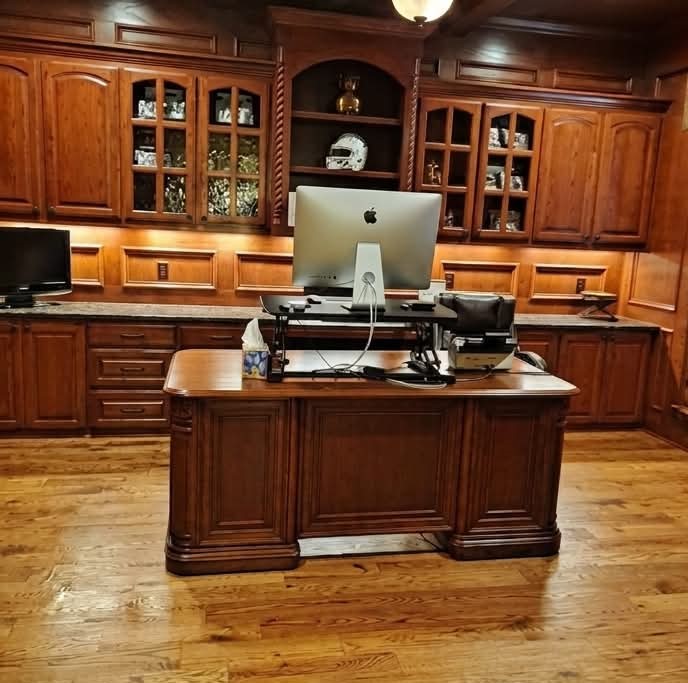 Executive Office