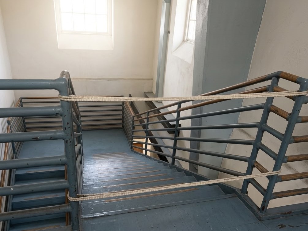 Stairwell