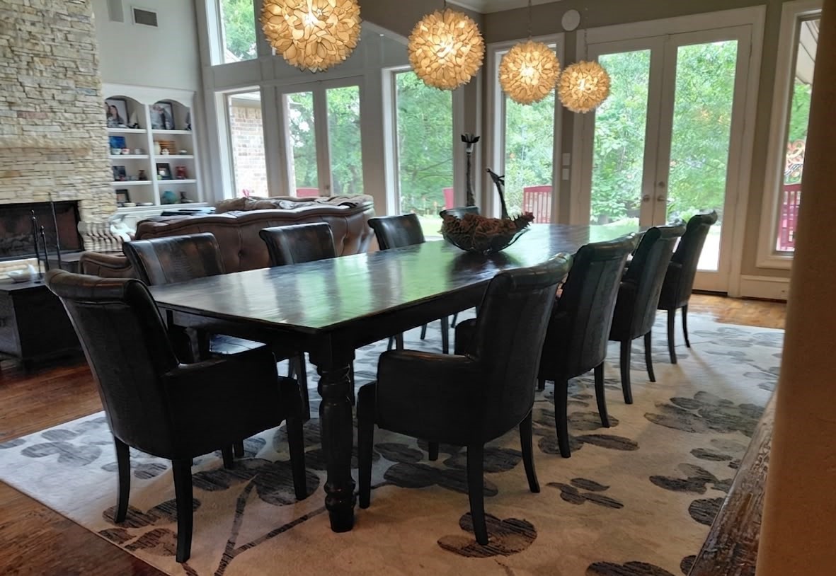 Elegant Dining Room