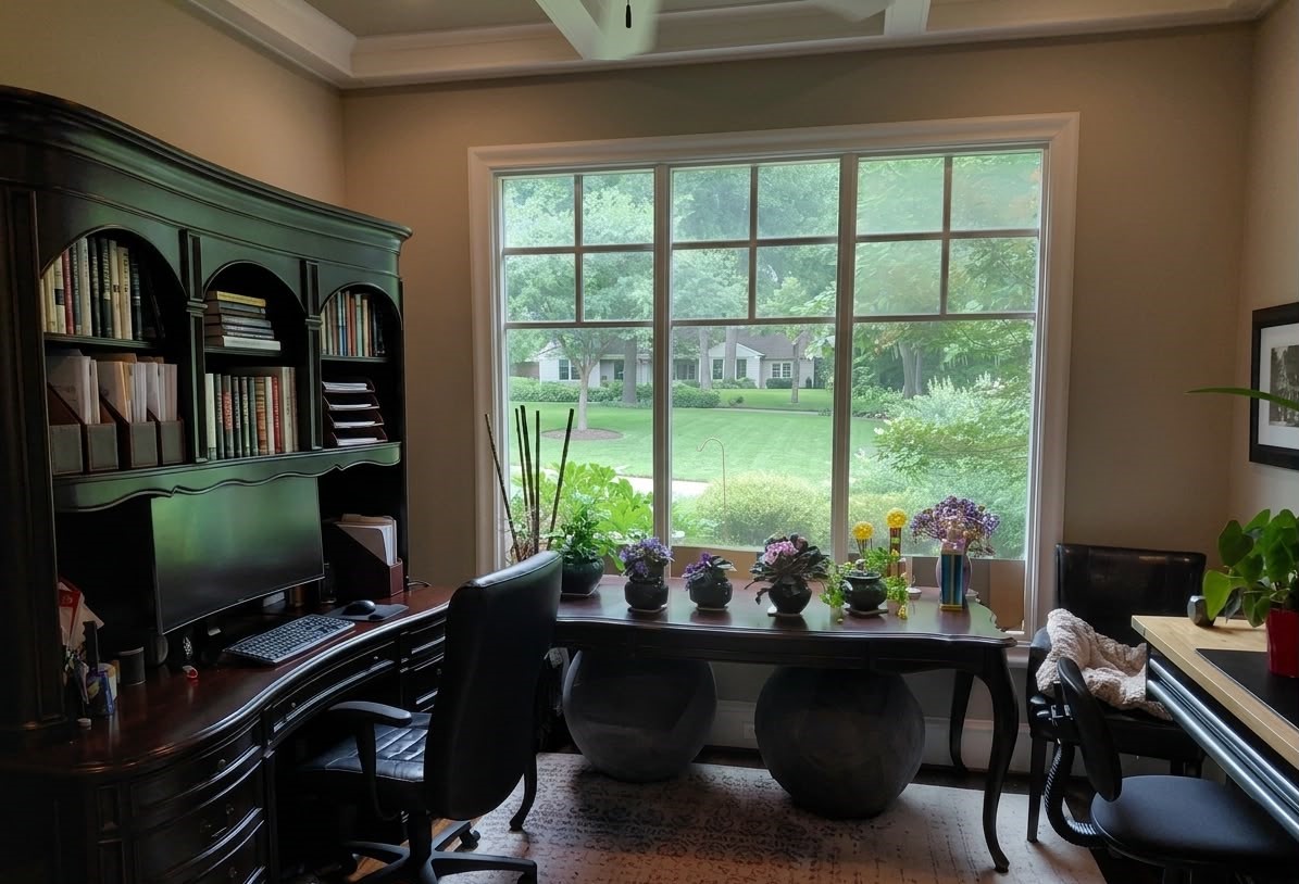 Home Office